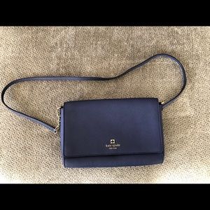 NWOT Kate Spade messenger